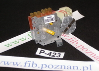 PROGRAMATOR AKO 514704